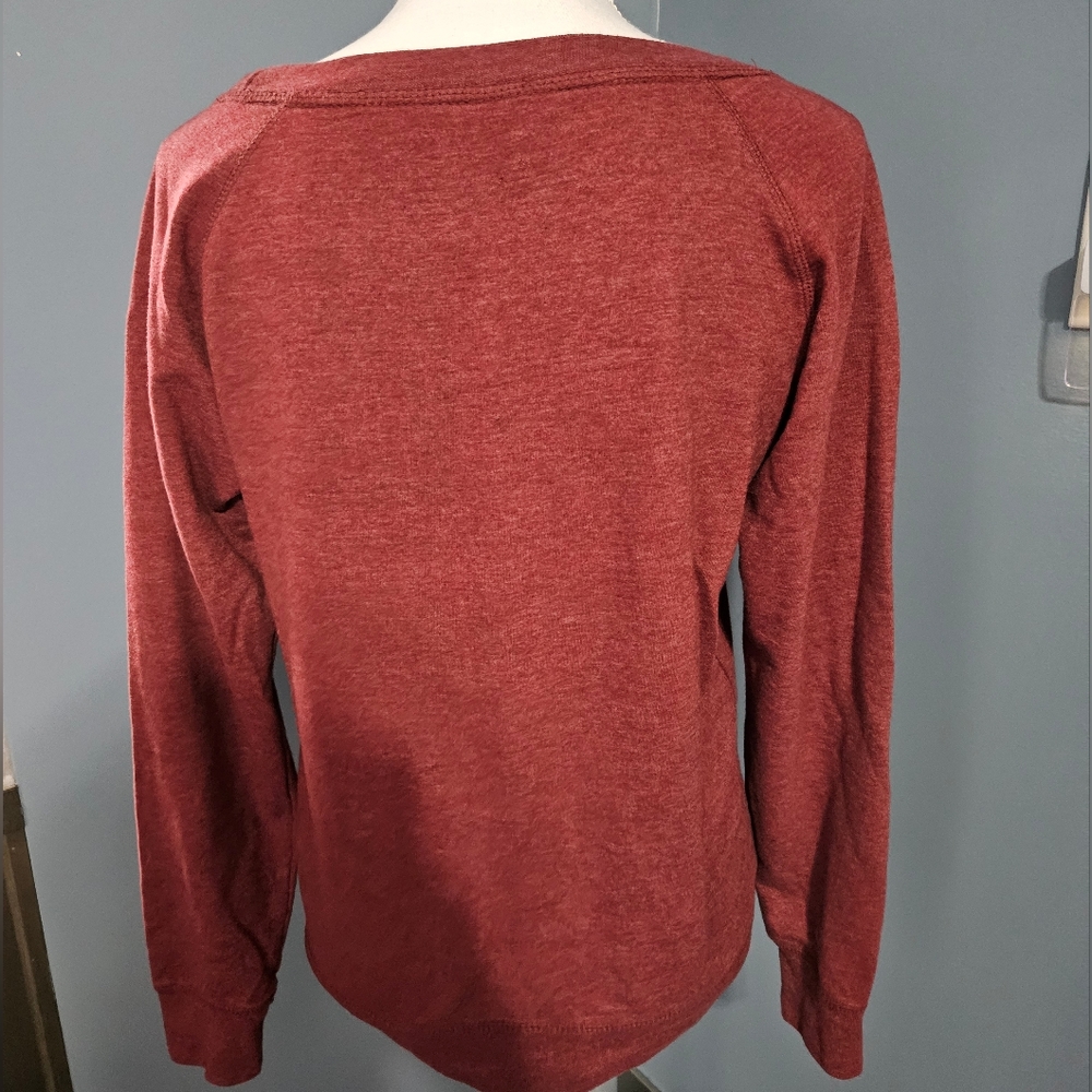 Charter Club NWT womens XL  boat neck, 3/4 sleeve. - Picture 7 of 11